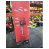 Milwaukee M18 14" Top Handle Chainsaw Kit