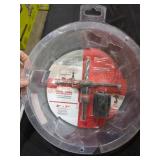 Milwaukee Adjustable Hole Cutter