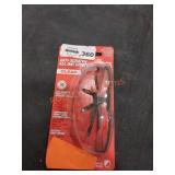 Milwaukee Safety Glasses