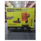 Ryobi 18V Compact 1/4" Impact Driver Kit