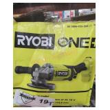 RYOBI Angle Grinder