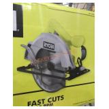 RYOBI Circular Saw