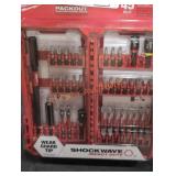 Milwaukee Impact Driver Kit