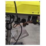 RYOBI 10" Drill Press