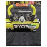 RYOBI Air Compressor