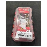 Milwaukee Titanium Drill Bit Set