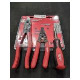 Milwaukee Hand Tool Kit