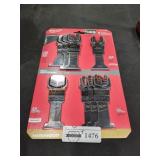 Milwaukee Multi Tool Blade Set