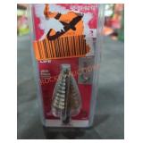 Milwaukee Step Drill Bit