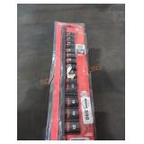 Milwaukee 3/8" Drive Impact Socket Set