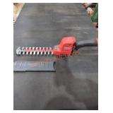 Milwaukee M12 Hedge Trimmer