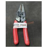 Milwaukee Wire Stripper/Cutter