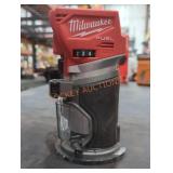 Milwaukee M18 Compact Router