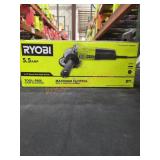 Ryobi 4-1/2" Barrel Grip Angle Grinder