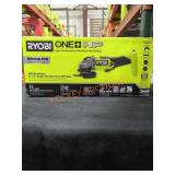 Ryobi 18v 4-1/2" Angle Grinder Cutoff Tool