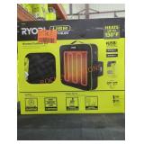 Ryobi USB Heated Cushion Kit