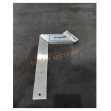 Empire 122 Aluminum Try Square