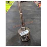 Milwaukee 4" x 11-3/8" SDS MAX Core Bit