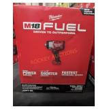 Milwaukee M18 1/2" High Torque Wrench