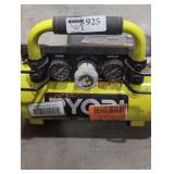 RYOBI 1 gal Air Compressor