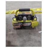 RYOBI 1 gal Air Compressor