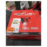 Milwaukee M18 21ï¿½ Framing Nailer