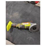 Ryobi 18V 4-1/2"  Angle Grinder