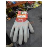 Milwaukee level 4 XL 10" gloves