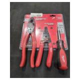Milwaukee Hand Tool Kit