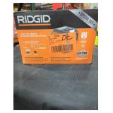 Ridgid 18v 175 watt power inverter kit