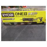 Ryobi 18v Reciprocating Saw, Tool Only