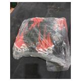 Milwaukee Work Gloves Assorted Sizes, Cold