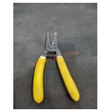 Wire Cutter/Stripper