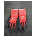 Milwaukee L 9" Cut Level 1 Gloves