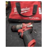 Milwaukee M12 Impact TOOL ONLY,