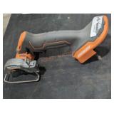 RIDGID 18V Cutting Tool