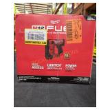 Milwaukee M12 18Ga Compact Brad Nailer