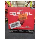 Milwaukee M18 D-Handle Jig Saw