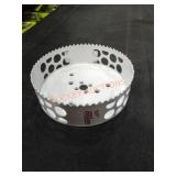 Milwaukee 6" Hole Saw Blade