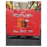 Milwaukee M12 18Ga Compact Brad Nailer