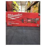Milwaukee M18 Cut Out Tool