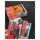 Milwaukee USB3.0 and Portable Power Source