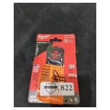 Milwaukee Bi Metal Blade