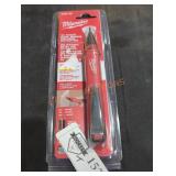 Milwaukee 10-1000V Dual Range Voltage Detector