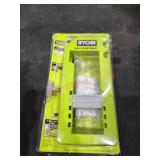 Ryobi Door Hinge Installation Set