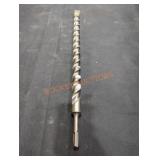 Milwaukee SDS Plus 18" Masonary Bit