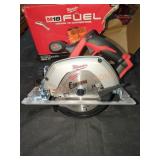 Milwaukee M18 6-1/2" Circular Saw