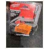Milwaukee XC8.0 Battery, No Charger