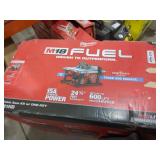 Milwaukee M18 8-1/4" Table Saw Kit