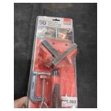 Bessy 90ï¿½ Angle Clamp